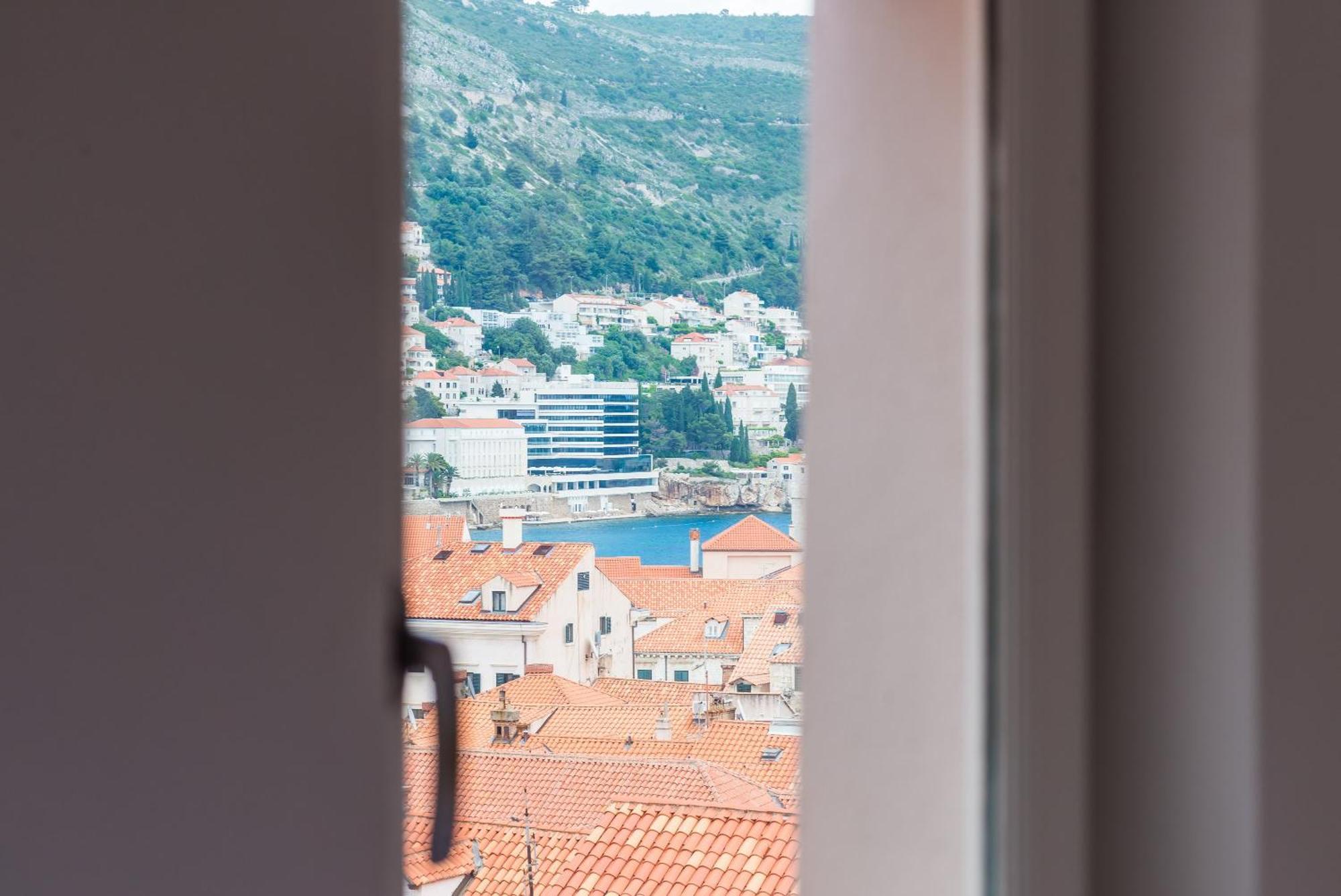 Apartment Domino 18 Dubrovnik Exterior photo
