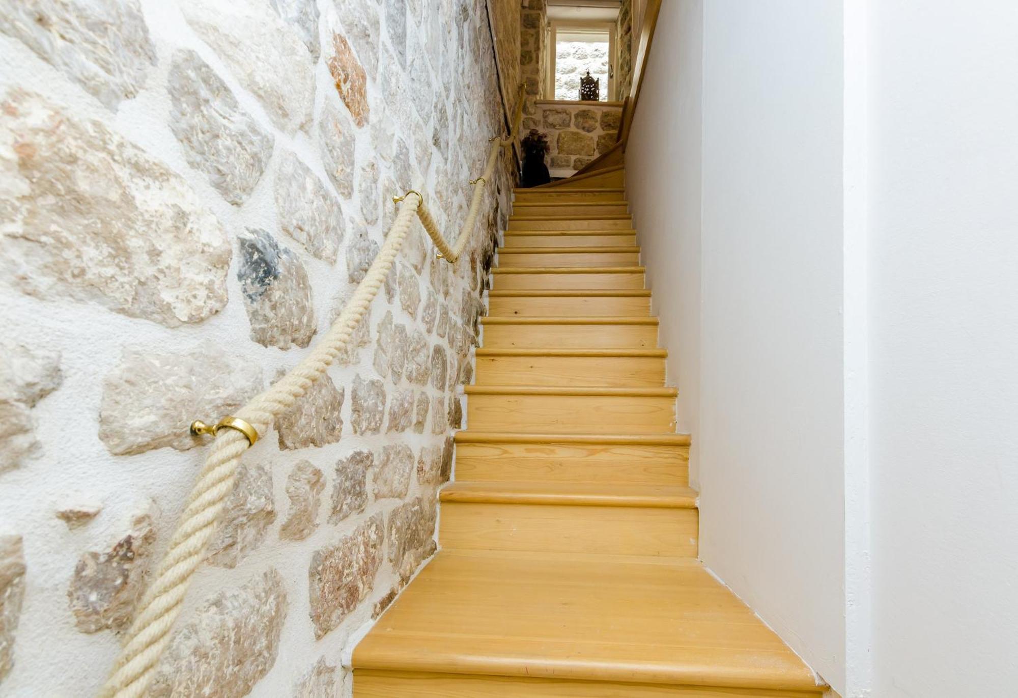 Apartment Domino 18 Dubrovnik Exterior photo