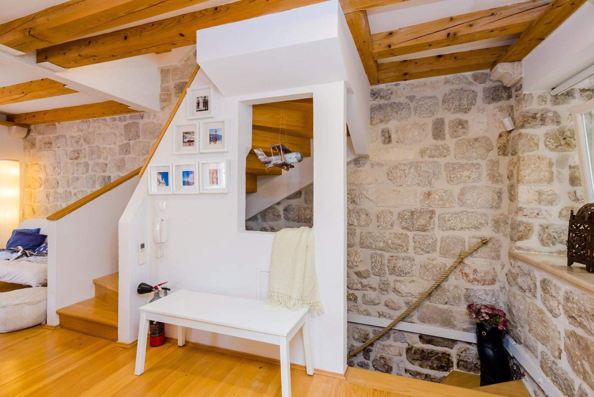 Apartment Domino 18 Dubrovnik Exterior photo