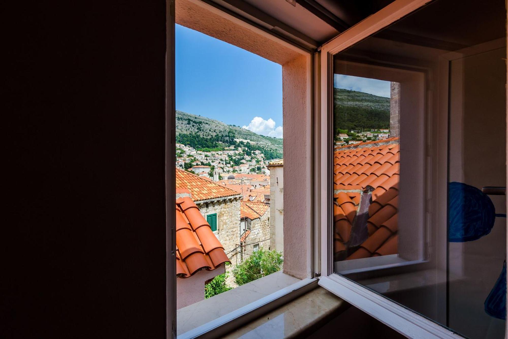 Apartment Domino 18 Dubrovnik Exterior photo