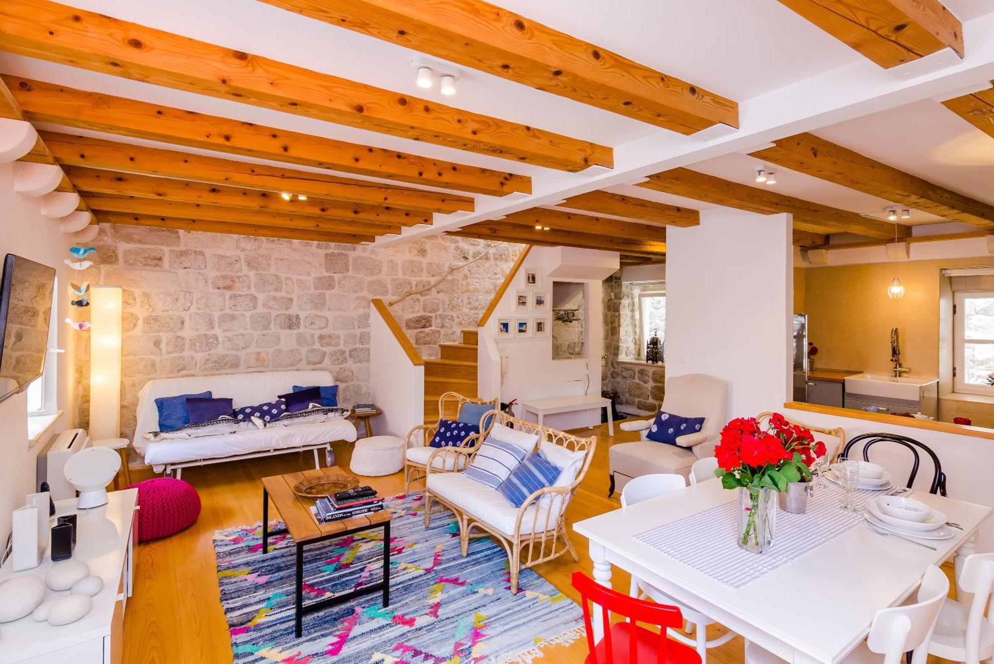 Apartment Domino 18 Dubrovnik Exterior photo