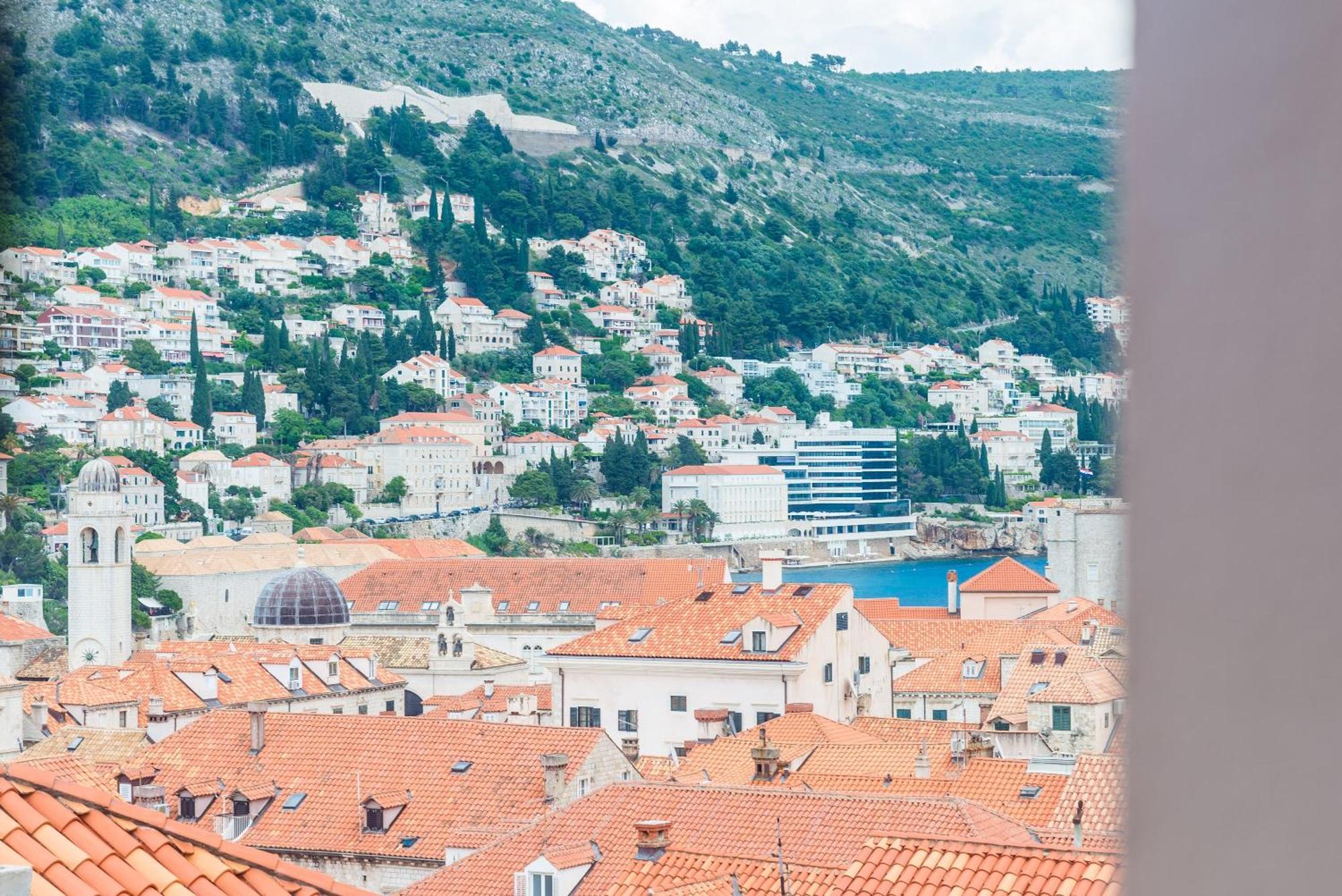 Apartment Domino 18 Dubrovnik Exterior photo